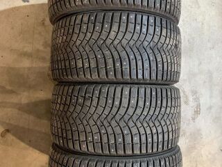 Michelin Xice - TAGUMISED REHVID 305/35/21 275/40 R21