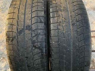 Michelin Xice 235/60 R18
