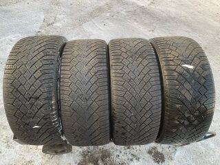 Continental Viking contact7 275/45 R20