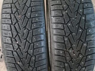 Nokian Nordman7 215/55 R17