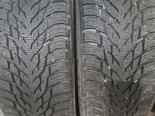 Nokian Hakkapelita r3 225/45 R17