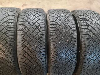 Continental Vikingcontact7 225/60 R17