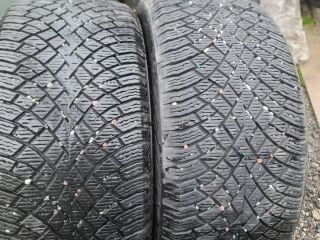 Nokian Hakkapelita R5 255/45 R19