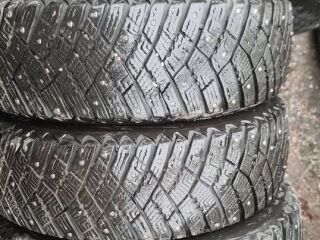Goodyear Ultragrip 185/65 R15