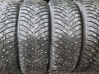 Nokian Hakkapelita8 175/65 R14