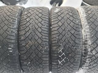 Continental Viking contact7 255/45 R20