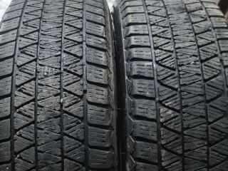 Bridgestone Blizzak 225/60 R18