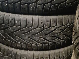 Nokian Hakkapelita r2 225/60 R18