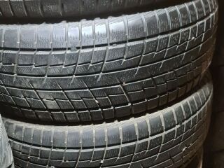 Cooper  235/60 R18