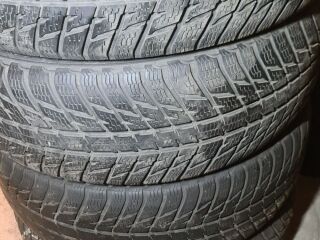 Nokian Wr3 235/55 R20