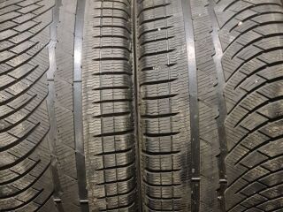 Michelin  275/40 R19