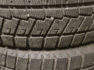 Antares  255/45 R19