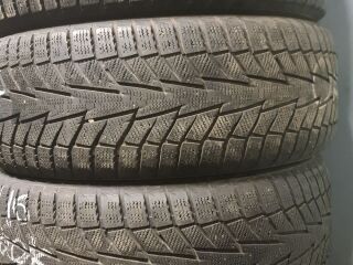 Hankook Iz2 215/55 R16