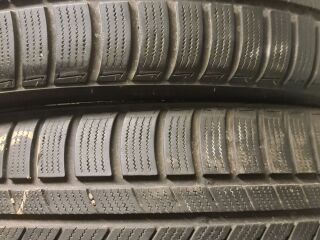 Nexen  215/40 R17
