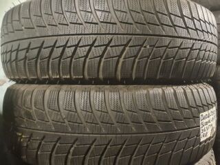 Bridgestone Blizzak 215/65 R17