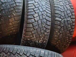 Continental Icecontact2 225/60 R17