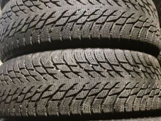 Nokian Hakkapelita R3 235/55 R19