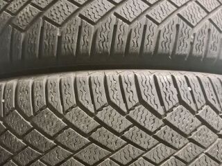 Continental Viking contact7 225/45 R17