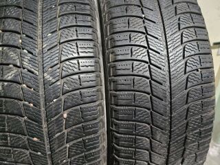 Michelin Xice 205/60 R16