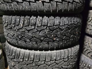 Nokian Hakkapelita 7 205/55 R16