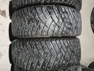Goodyear Ultragrip 205/55 R16