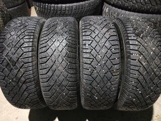Continental Viking contact7 195/65 R15