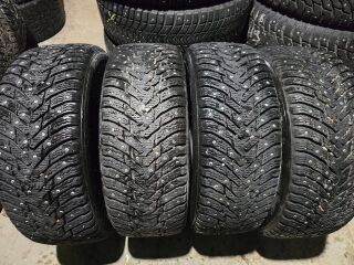 Nokian Hakkapelita 8 205/55 R16