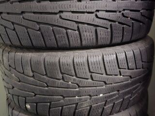 Nokian Nordman 235/55 R18