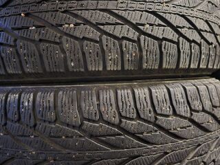 Nokian Hakkapelita r2 235/65 R18