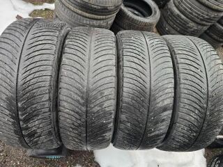 Michelin Pilotalpin5 245/45 R19