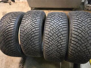Continental Icecontact3 275/50 R21