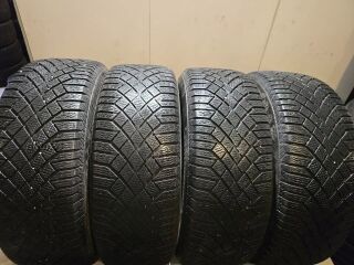 Continental Viking contact7 235/60 R17