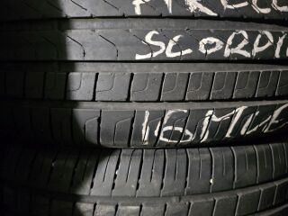 Pirelli Scorpion 235/55 R18
