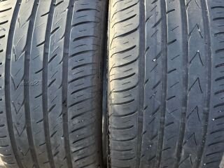 Gislaved  215/55 R17