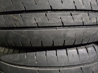 Nokian Hakka van 215/65 R15