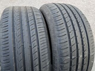 Radar  235/55 R17
