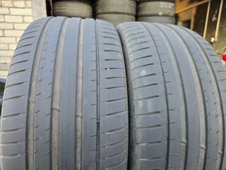 Michelin  265/40 R21