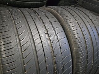 Michelin Pilotsport 345/30 R19