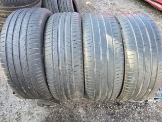 Pirelli Scorpion - Erilaiad esimesed rehvid 235/55/19 255/50 R19