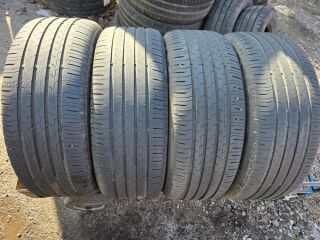Continental Ecocontact6 235/55 R19