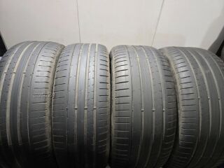 Pirelli Erilai komplekt esimsed rehvid 245/45/20 275/40 R20