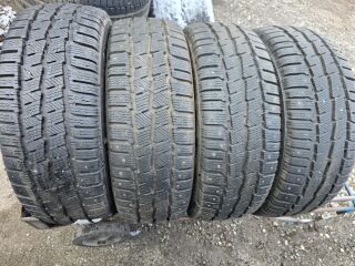 Michelin Agilis UUEVÄÄRSED 235/65 R16
