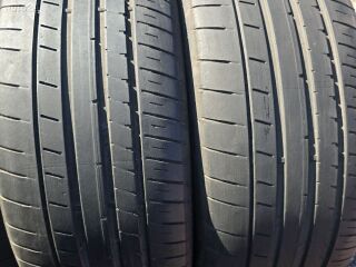 Dunlop Sport maxx gt 255/45 R20