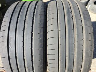 Goodyear  275/50 R20