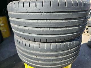 Nokian Hakkablack2 225/45 R19