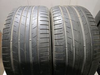 Toyo Proxes sport 285/35 R22