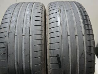 Pirelli  225/45 R19