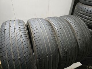 Michelin Primacy4 215/65 R17