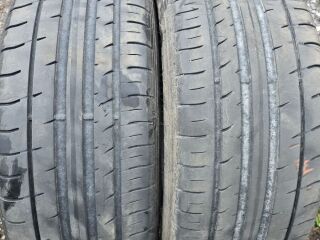 Falken Alenza 215/50 R18