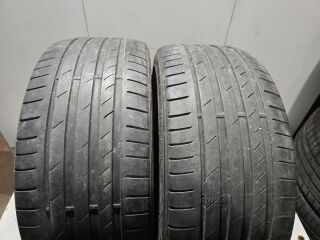 Kumho Ecsta ps71 245/35 R20